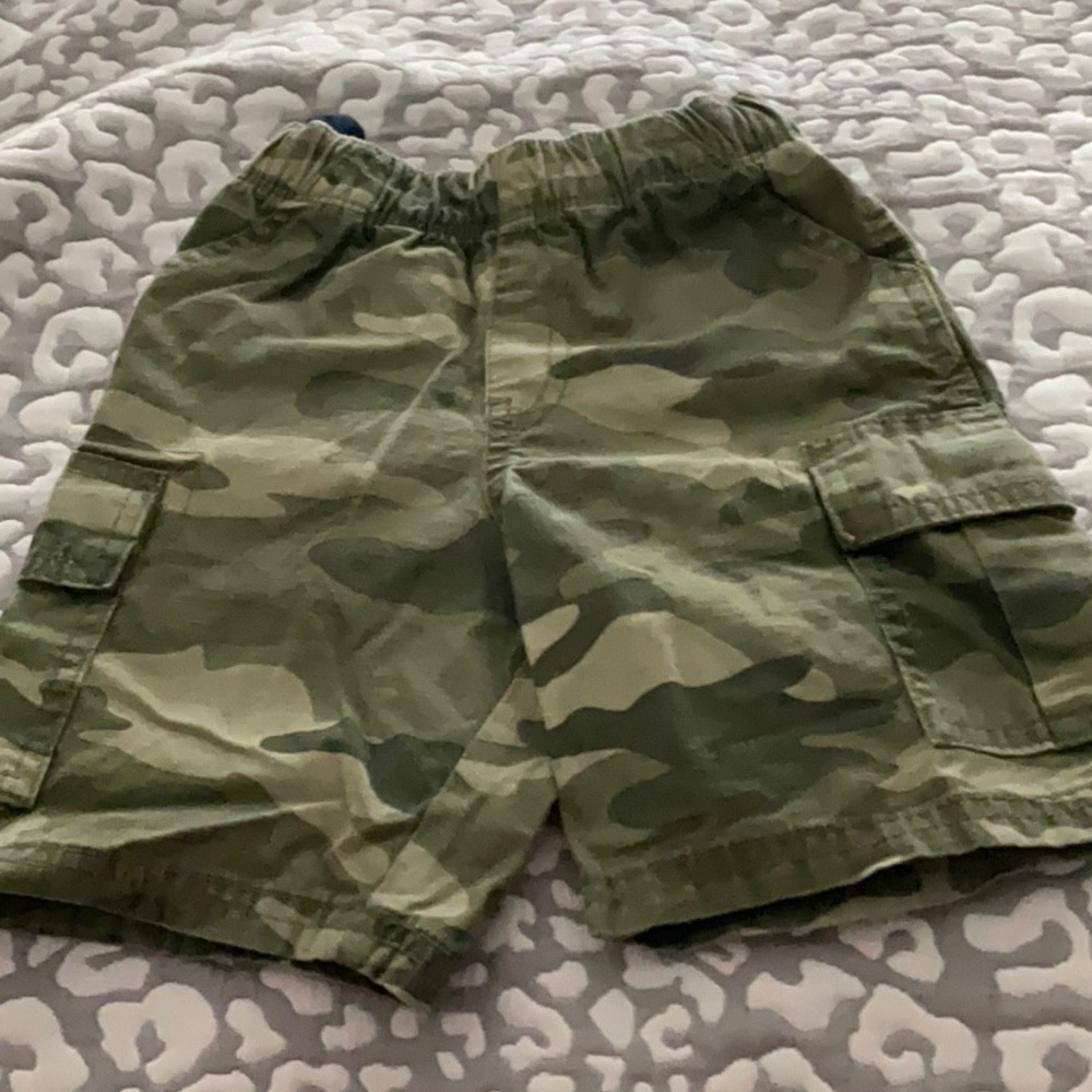Boy Short